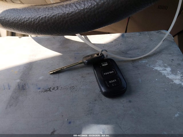 Aukcja sprzedaży 2005 Toyota Camry Le, vin: 4T1BE32K85U081206, numer aukcji: 44739408