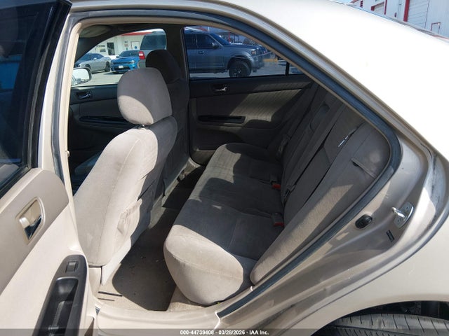 Aukcja sprzedaży 2005 Toyota Camry Le, vin: 4T1BE32K85U081206, numer aukcji: 44739408