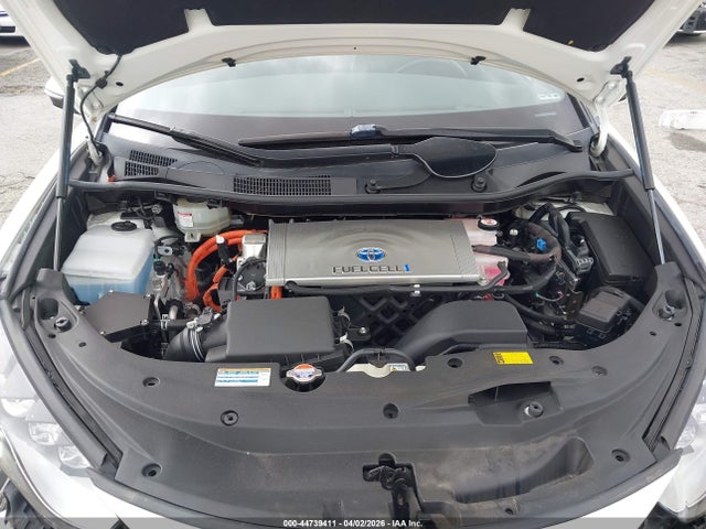 Aukcja sprzedaży 2019 Toyota Mirai, vin: JTDBVRBD2KA006720, numer aukcji: 44739411