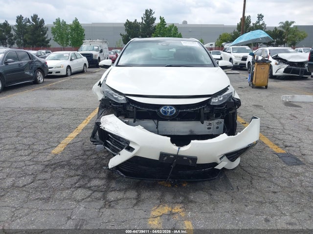 Aukcja sprzedaży 2019 Toyota Mirai, vin: JTDBVRBD2KA006720, numer aukcji: 44739411