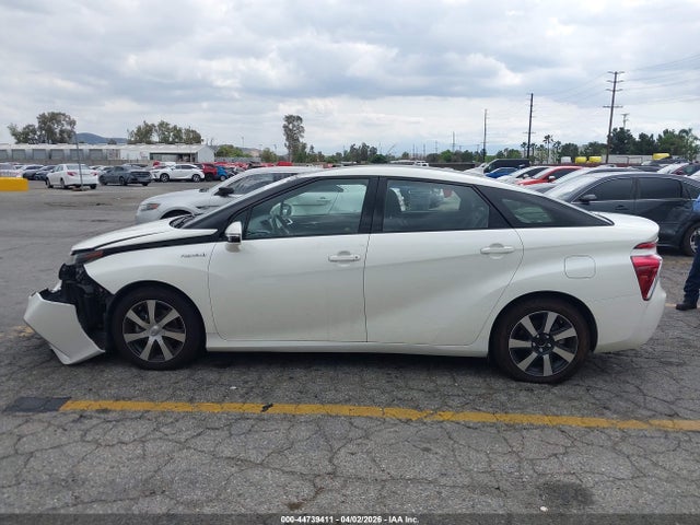 Aukcja sprzedaży 2019 Toyota Mirai, vin: JTDBVRBD2KA006720, numer aukcji: 44739411