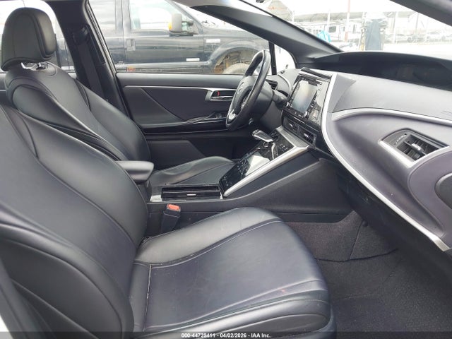 Aukcja sprzedaży 2019 Toyota Mirai, vin: JTDBVRBD2KA006720, numer aukcji: 44739411