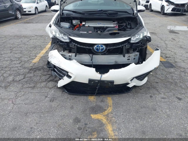 Aukcja sprzedaży 2019 Toyota Mirai, vin: JTDBVRBD2KA006720, numer aukcji: 44739411