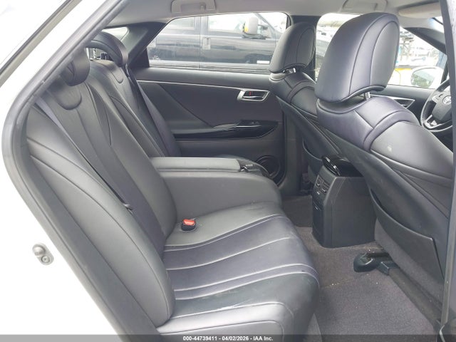 Aukcja sprzedaży 2019 Toyota Mirai, vin: JTDBVRBD2KA006720, numer aukcji: 44739411