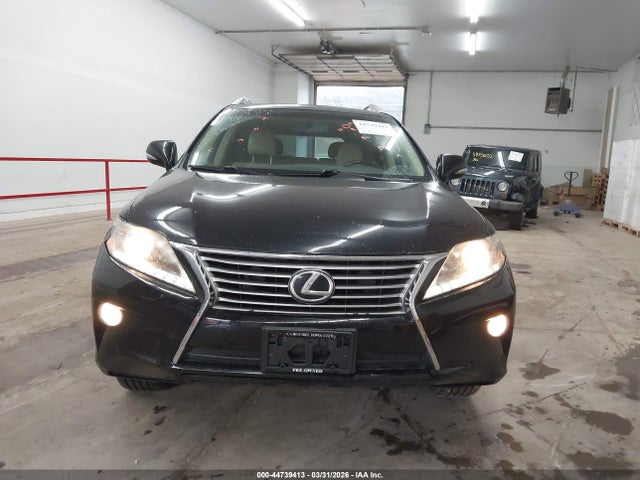 Продаж на аукціоні авто 2015 Lexus Rx 350, vin: 2T2ZK1BA5FC171401, номер лоту: 44739413