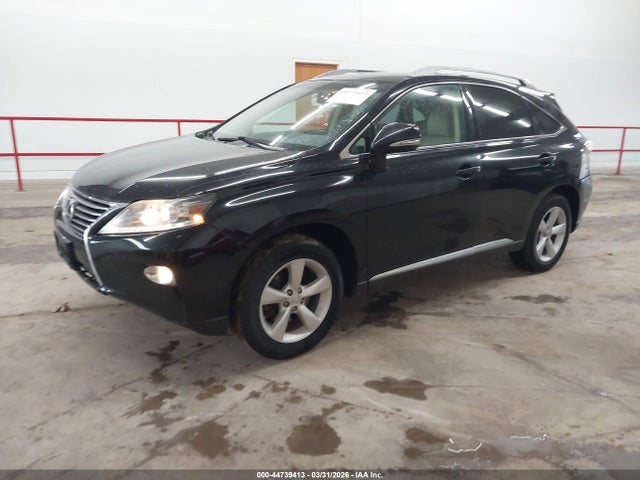 Продаж на аукціоні авто 2015 Lexus Rx 350, vin: 2T2ZK1BA5FC171401, номер лоту: 44739413