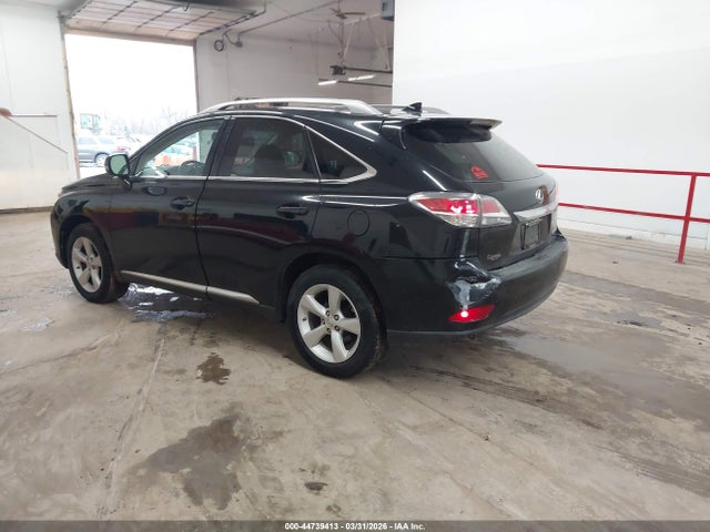 Продаж на аукціоні авто 2015 Lexus Rx 350, vin: 2T2ZK1BA5FC171401, номер лоту: 44739413