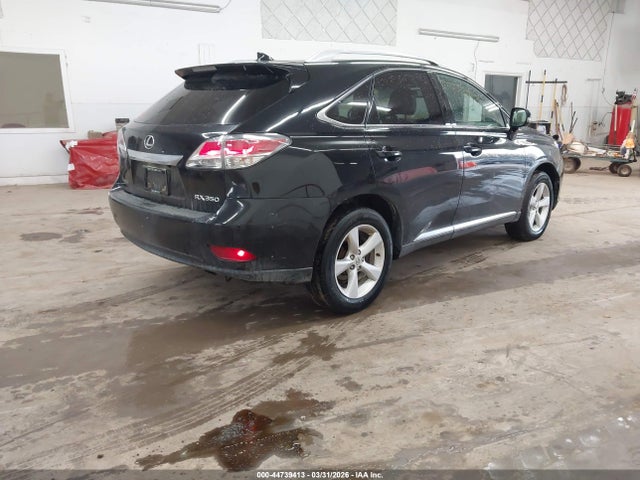 Продаж на аукціоні авто 2015 Lexus Rx 350, vin: 2T2ZK1BA5FC171401, номер лоту: 44739413