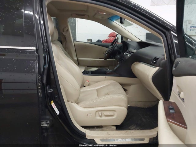 Продаж на аукціоні авто 2015 Lexus Rx 350, vin: 2T2ZK1BA5FC171401, номер лоту: 44739413