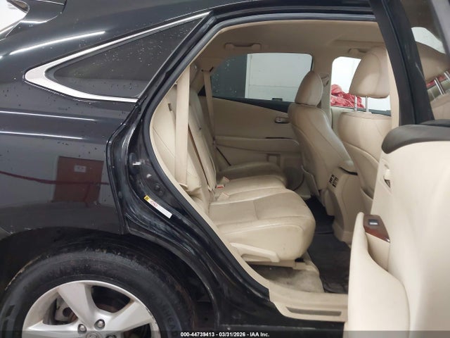 Продаж на аукціоні авто 2015 Lexus Rx 350, vin: 2T2ZK1BA5FC171401, номер лоту: 44739413