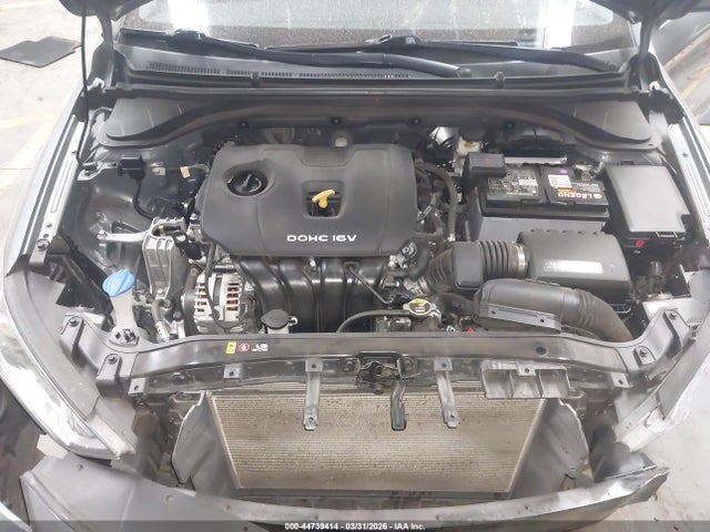 KMHD84LF2JU554616 Hyundai ELANTRA SEL