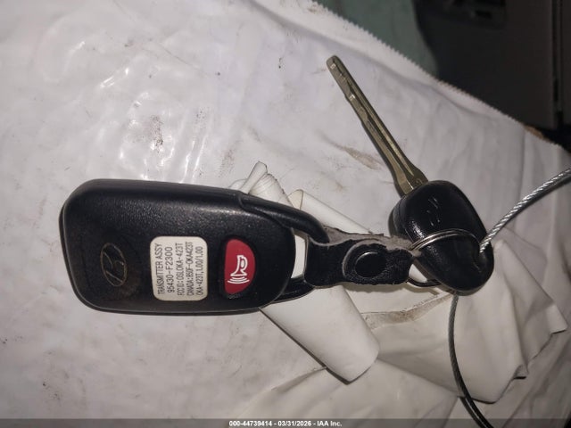 KMHD84LF2JU554616 Hyundai ELANTRA SEL