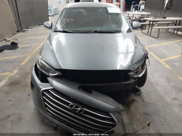 KMHD84LF2JU554616 Hyundai ELANTRA SEL