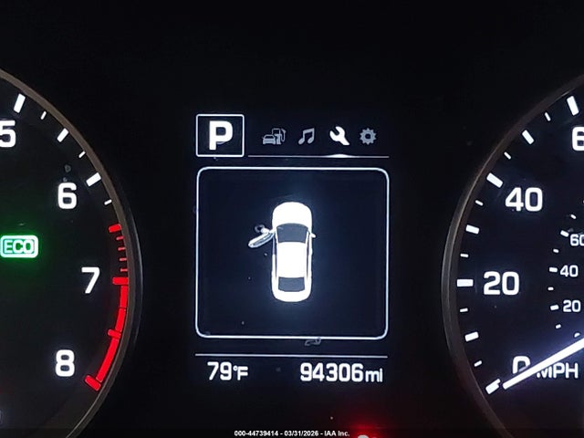 KMHD84LF2JU554616 Hyundai ELANTRA SEL