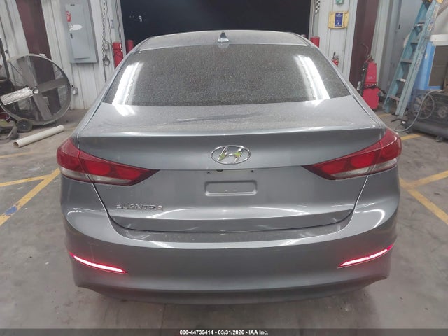 KMHD84LF2JU554616 Hyundai ELANTRA SEL