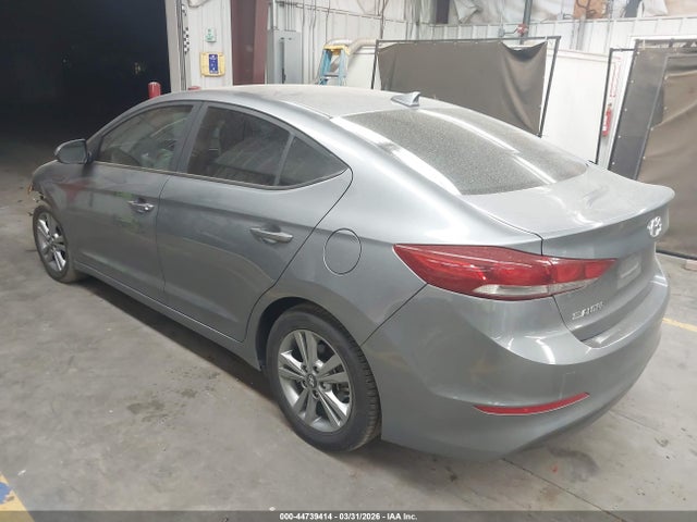KMHD84LF2JU554616 Hyundai ELANTRA SEL