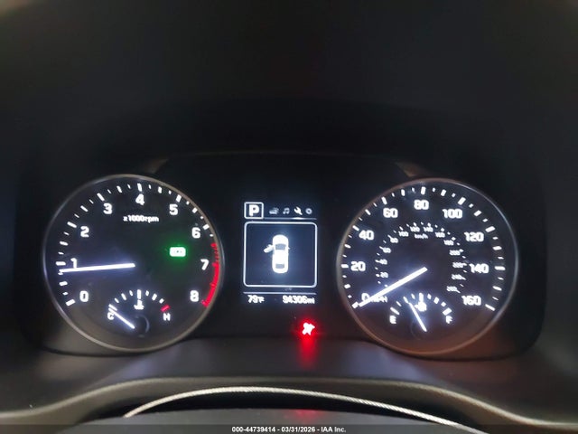 KMHD84LF2JU554616 Hyundai ELANTRA SEL
