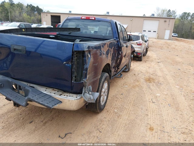 44739419 :رقم المزاد ، 5TFRM5F15BX031165 vin ، 2011 Toyota Tundra Grade 4.6l V8 مزاد بيع