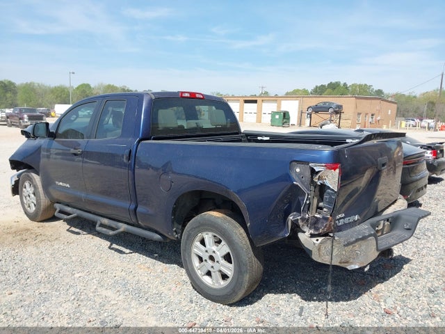 44739419 :رقم المزاد ، 5TFRM5F15BX031165 vin ، 2011 Toyota Tundra Grade 4.6l V8 مزاد بيع