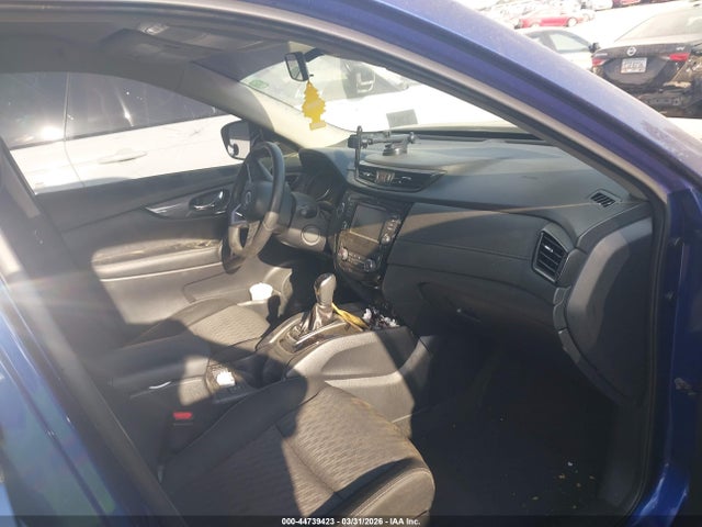 Aukcja sprzedaży 2019 Nissan Rogue Sv, vin: KNMAT2MV2KP513743, numer aukcji: 44739423
