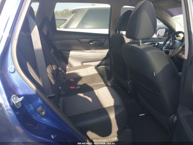 Aukcja sprzedaży 2019 Nissan Rogue Sv, vin: KNMAT2MV2KP513743, numer aukcji: 44739423