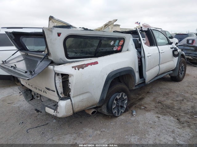 5TFCZ5AN2LX235845 Toyota Tacoma Trd Pro