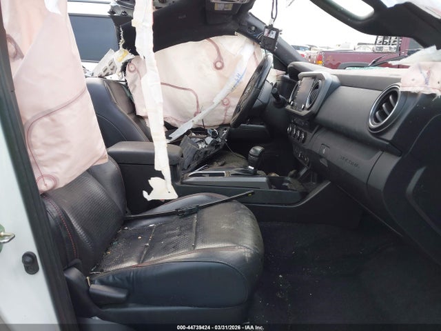 5TFCZ5AN2LX235845 Toyota Tacoma Trd Pro