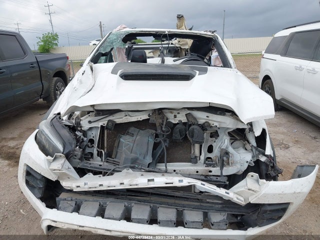 5TFCZ5AN2LX235845 Toyota Tacoma Trd Pro