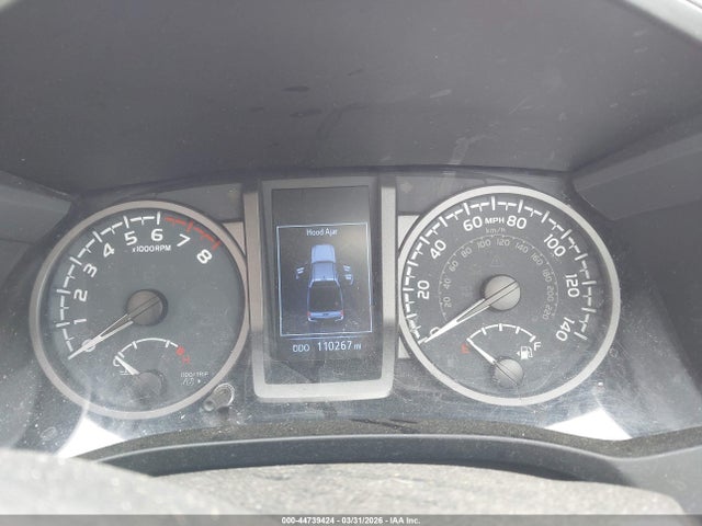 5TFCZ5AN2LX235845 Toyota Tacoma Trd Pro