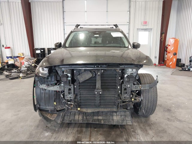 Aukcja sprzedaży 2024 Mazda Cx-90 3.3 Turbo Preferred, vin: JM3KKBHD6R1147430, numer aukcji: 44739426