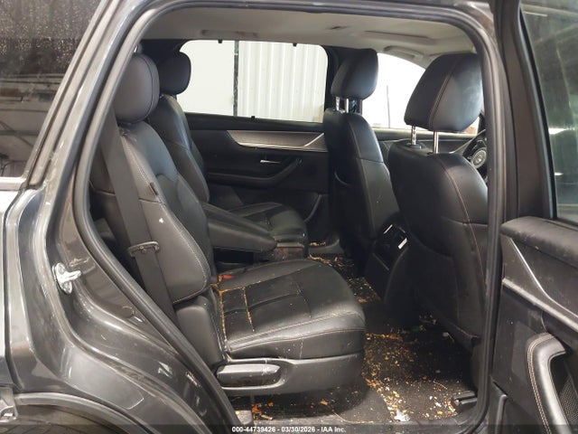 44739426 :رقم المزاد ، JM3KKBHD6R1147430 vin ، 2024 Mazda Cx-90 3.3 Turbo Preferred مزاد بيع