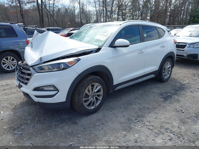 44739429 :رقم المزاد ، KM8J3CA49HU475516 vin ، 2017 Hyundai Tucson Se مزاد بيع