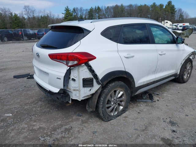 44739429 :رقم المزاد ، KM8J3CA49HU475516 vin ، 2017 Hyundai Tucson Se مزاد بيع