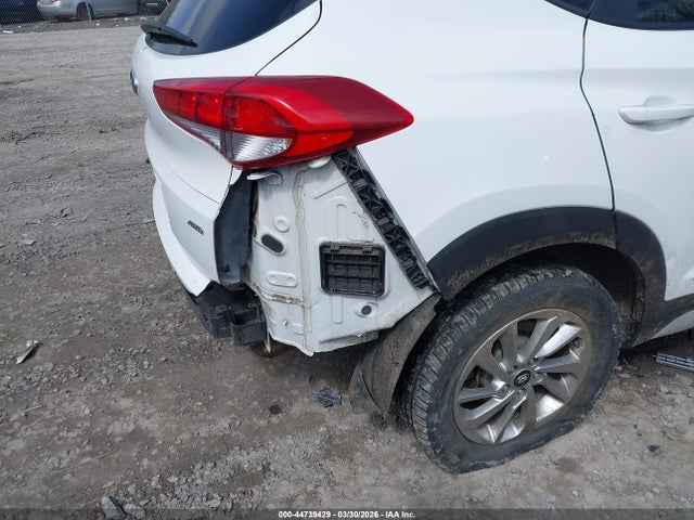 44739429 :رقم المزاد ، KM8J3CA49HU475516 vin ، 2017 Hyundai Tucson Se مزاد بيع
