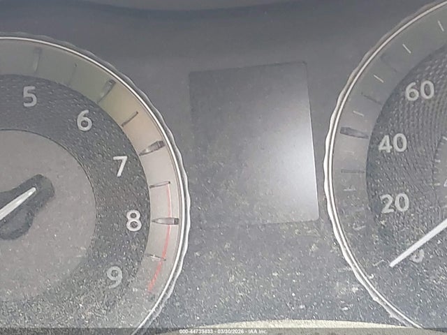 44739433 :رقم المزاد ، JN1BY1AP5JM180320 vin ، 2018 Infiniti Q70 3.7 Luxe مزاد بيع
