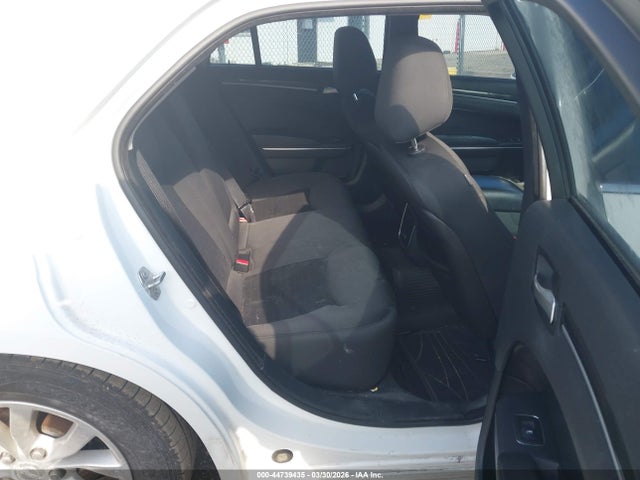 Продаж на аукціоні авто 2018 Chrysler 300 Touring, vin: 2C3CCAAG8JH191268, номер лоту: 44739435