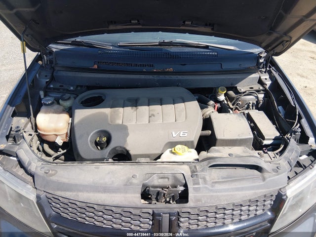 2017 DODGE JOURNEY 3C4PDCGG9HT626149 Photo 9