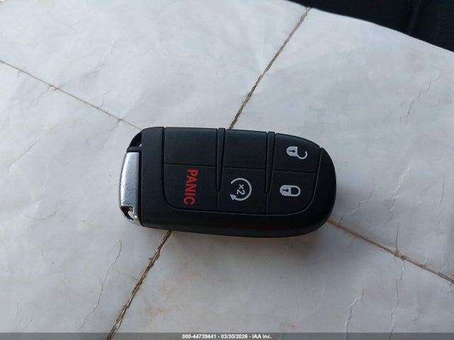 2017 DODGE JOURNEY 3C4PDCGG9HT626149 Photo 10