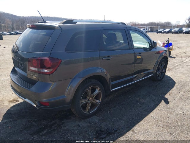 2017 DODGE JOURNEY 3C4PDCGG9HT626149 Photo 3