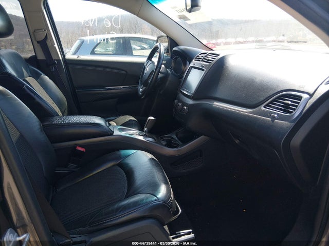 2017 DODGE JOURNEY 3C4PDCGG9HT626149 Photo 4