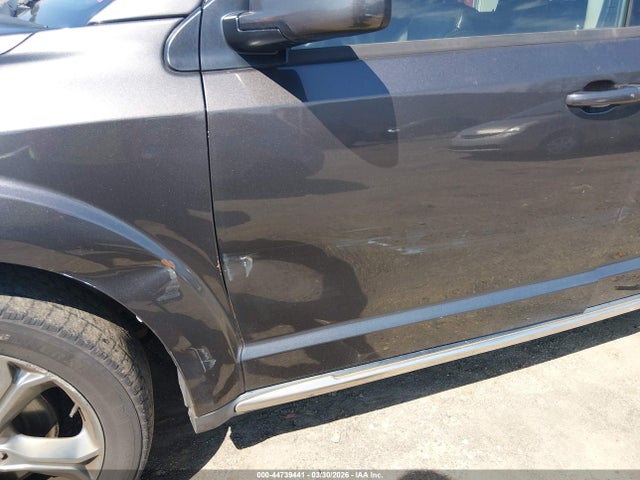 2017 DODGE JOURNEY 3C4PDCGG9HT626149 Photo 5