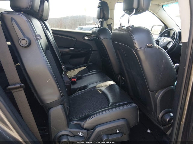 2017 DODGE JOURNEY 3C4PDCGG9HT626149 Photo 7
