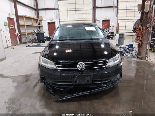 2015 Volkswagen Jetta 2.0l Tdi Sel მანქანა იყიდება აუქციონზე, vin: 3VWLA7AJ9FM251192, აუქციონის ნომერი: 44739447
