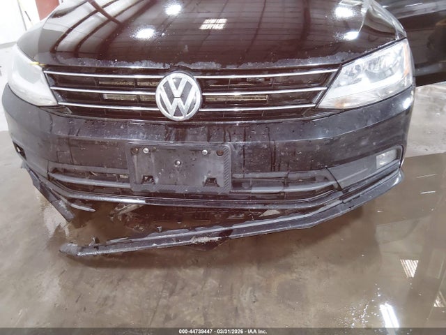 2015 Volkswagen Jetta 2.0l Tdi Sel მანქანა იყიდება აუქციონზე, vin: 3VWLA7AJ9FM251192, აუქციონის ნომერი: 44739447