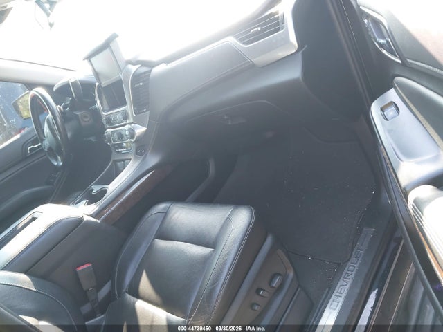1GNSKBKC1LR159431 Chevrolet Tahoe 4wd Lt
