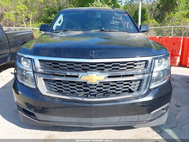 1GNSKBKC1LR159431 Chevrolet Tahoe 4wd Lt