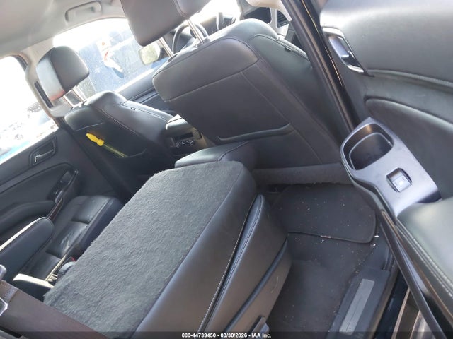 1GNSKBKC1LR159431 Chevrolet Tahoe 4wd Lt