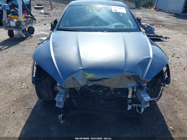 2023 AUDI A5 SPORTBACK WAUEACF50PA021620 Photo 5