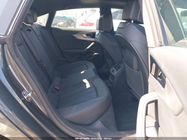 2023 AUDI A5 SPORTBACK WAUEACF50PA021620 Photo 7