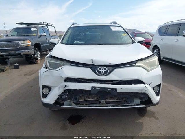 Toyota Rav4 Xle 2016 2T3WFREV7GW285660 Image 13